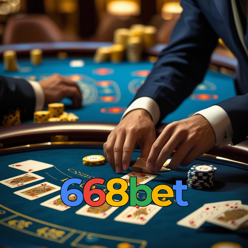 Login no 668bet