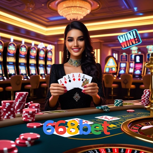 Segurança no 668bet
