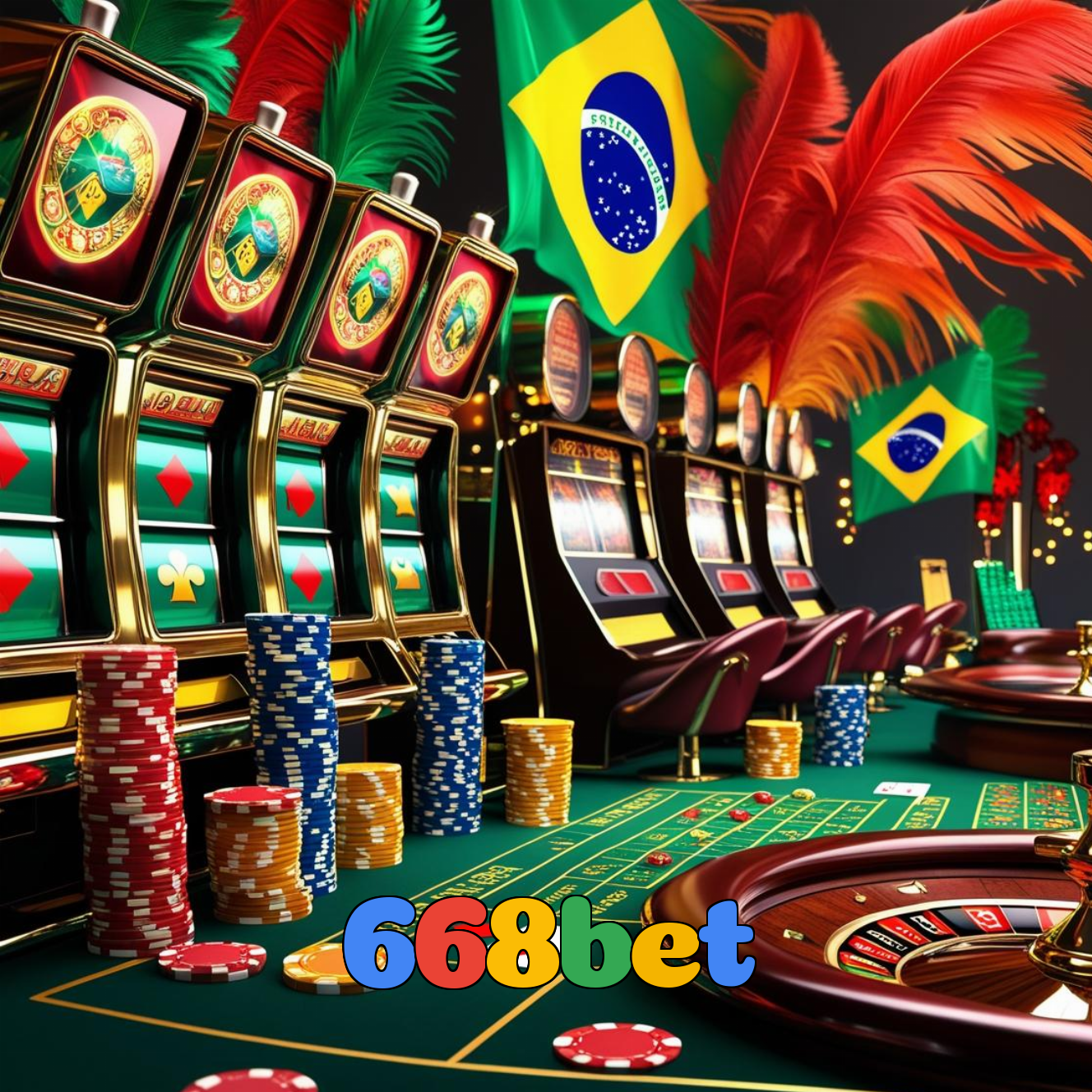 Login no 668bet