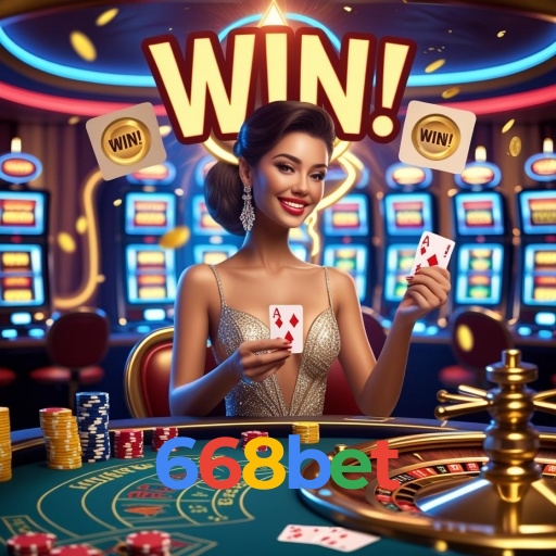 Login no 668bet