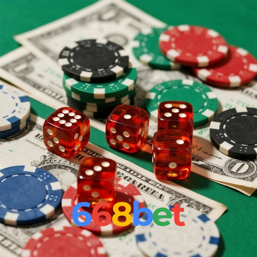 Login no 668bet