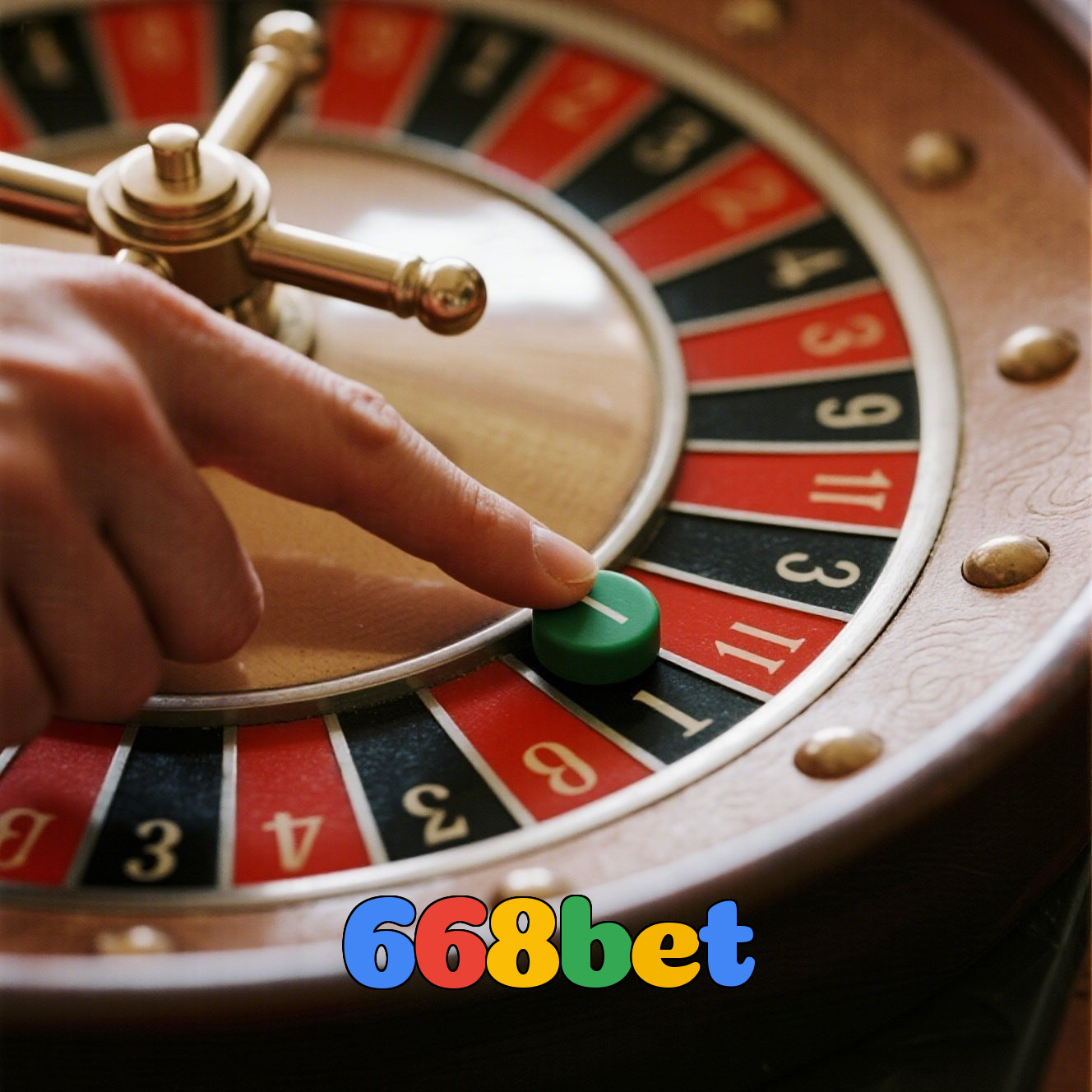 Login no 668bet