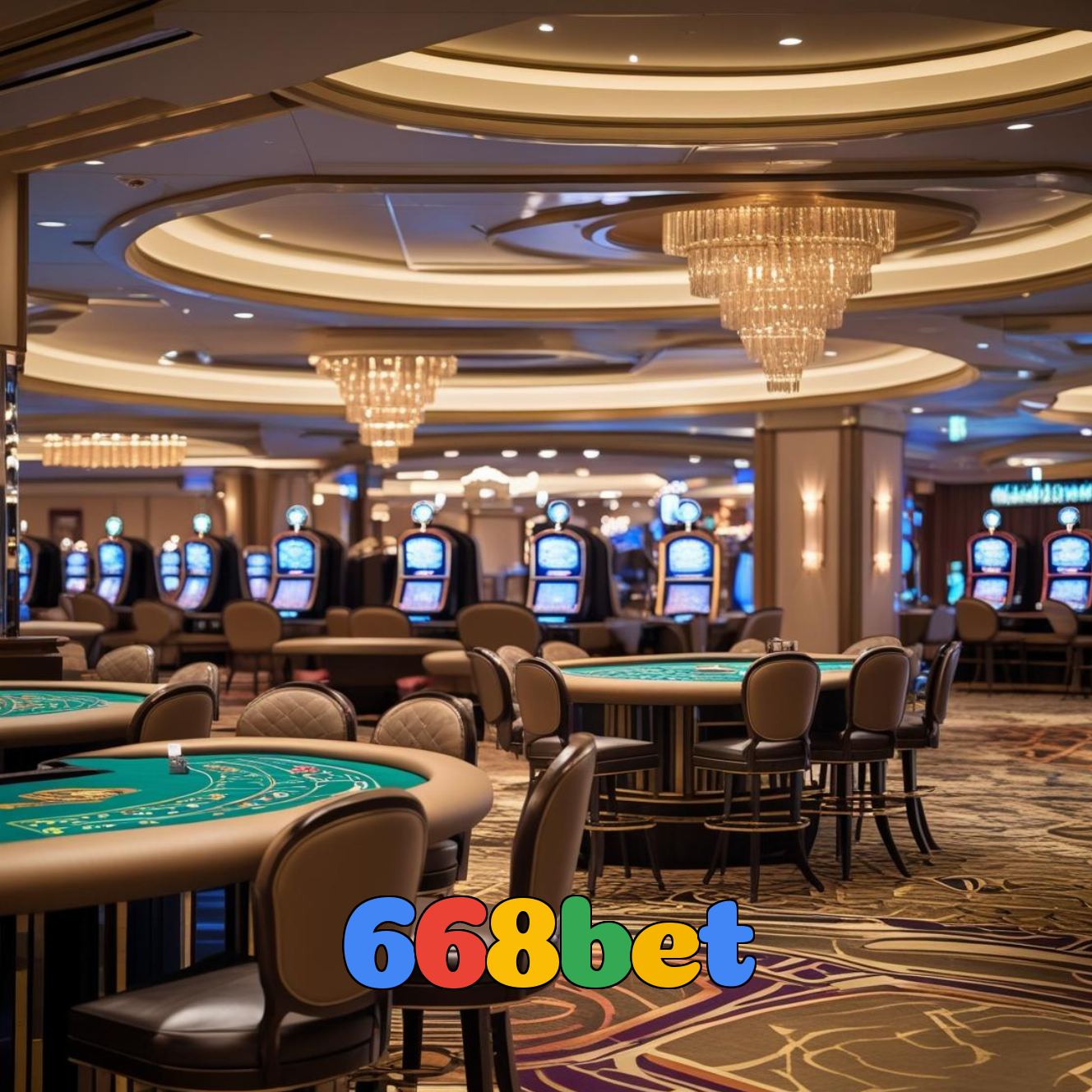Login no 668bet