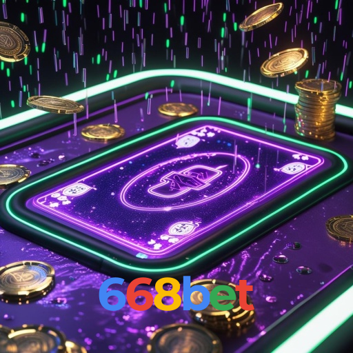Segurança no 668bet