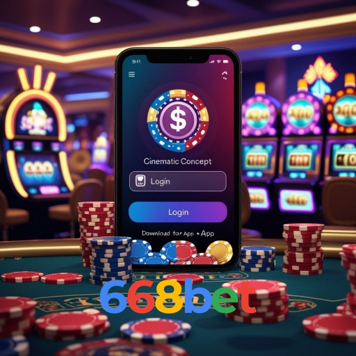 Segurança no 668bet
