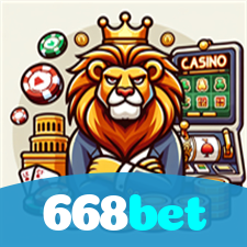 Segurança no 668bet