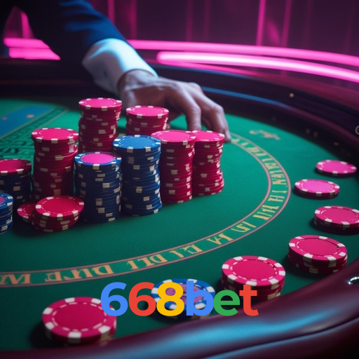 Segurança no 668bet