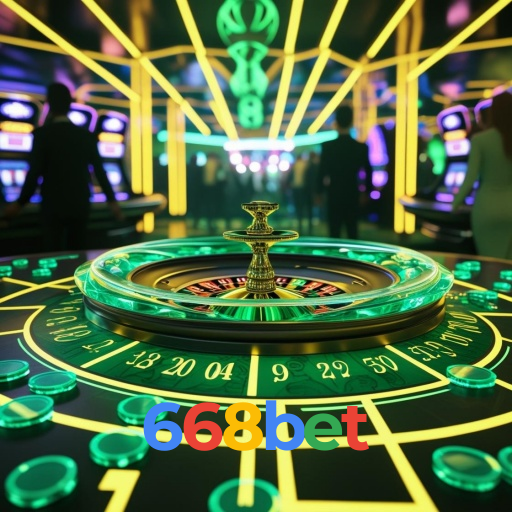 Login no 668bet