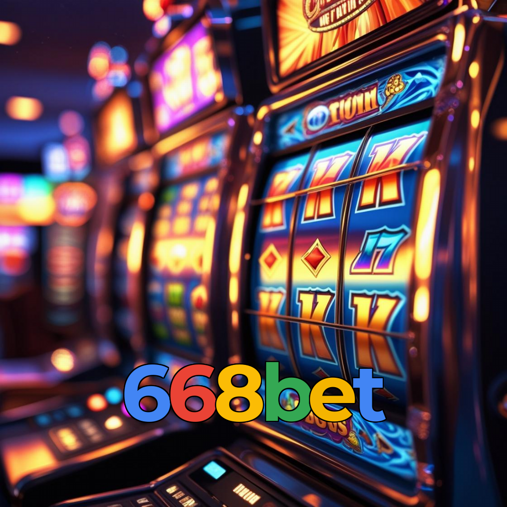 Login no 668bet