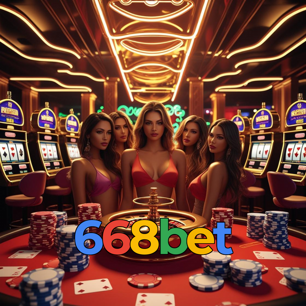 Login no 668bet