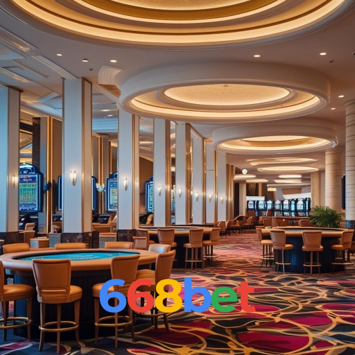 Segurança no 668bet
