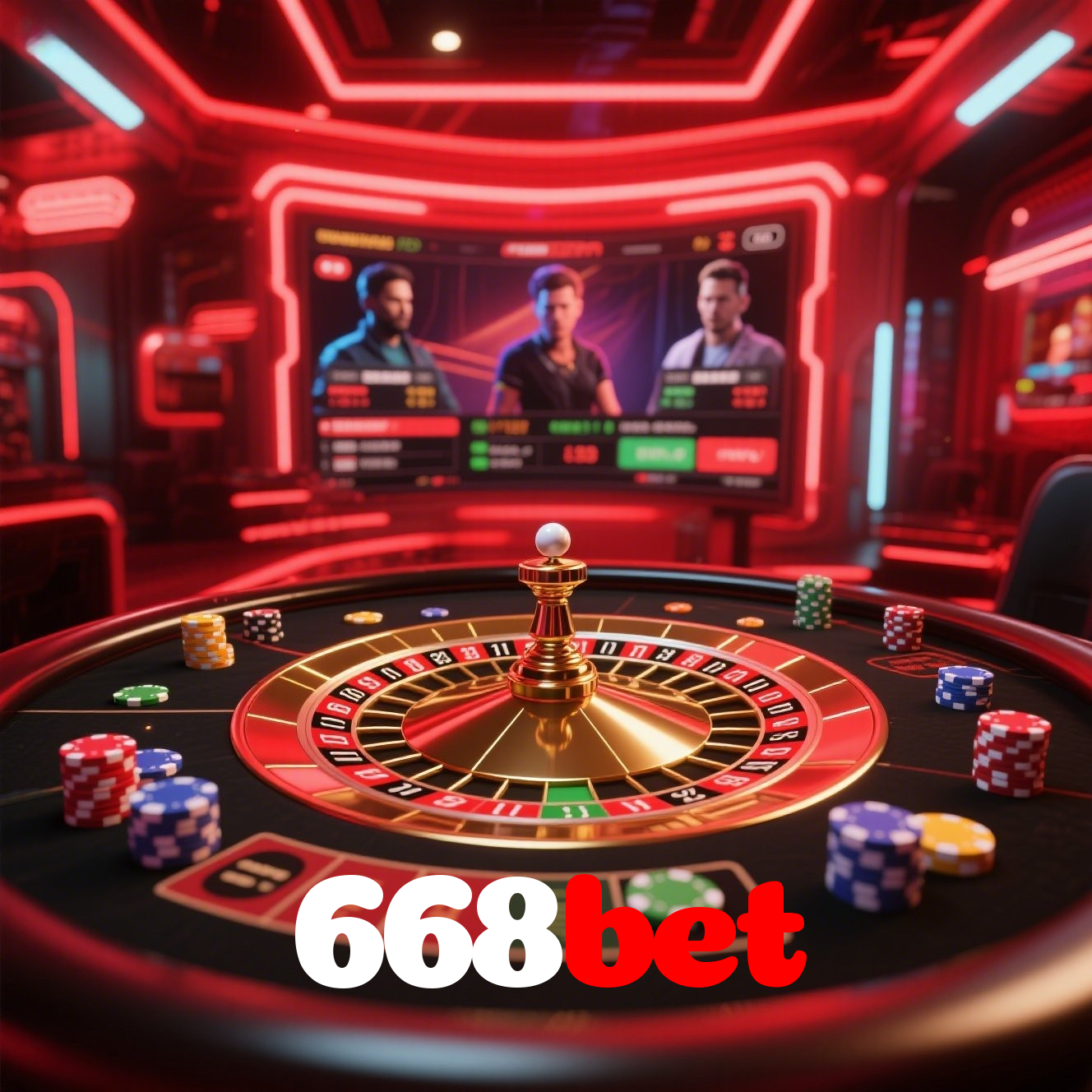 Login no 668bet