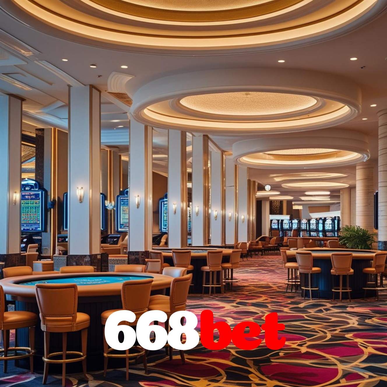 Login no 668bet