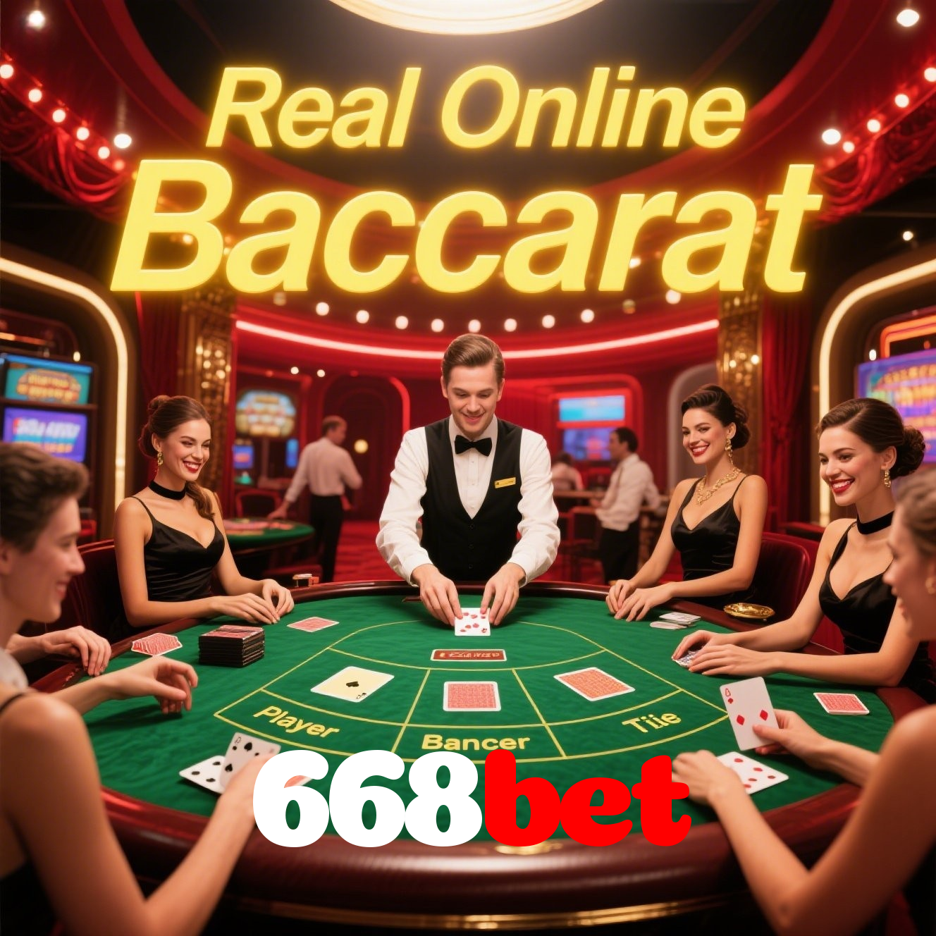 Login no 668bet