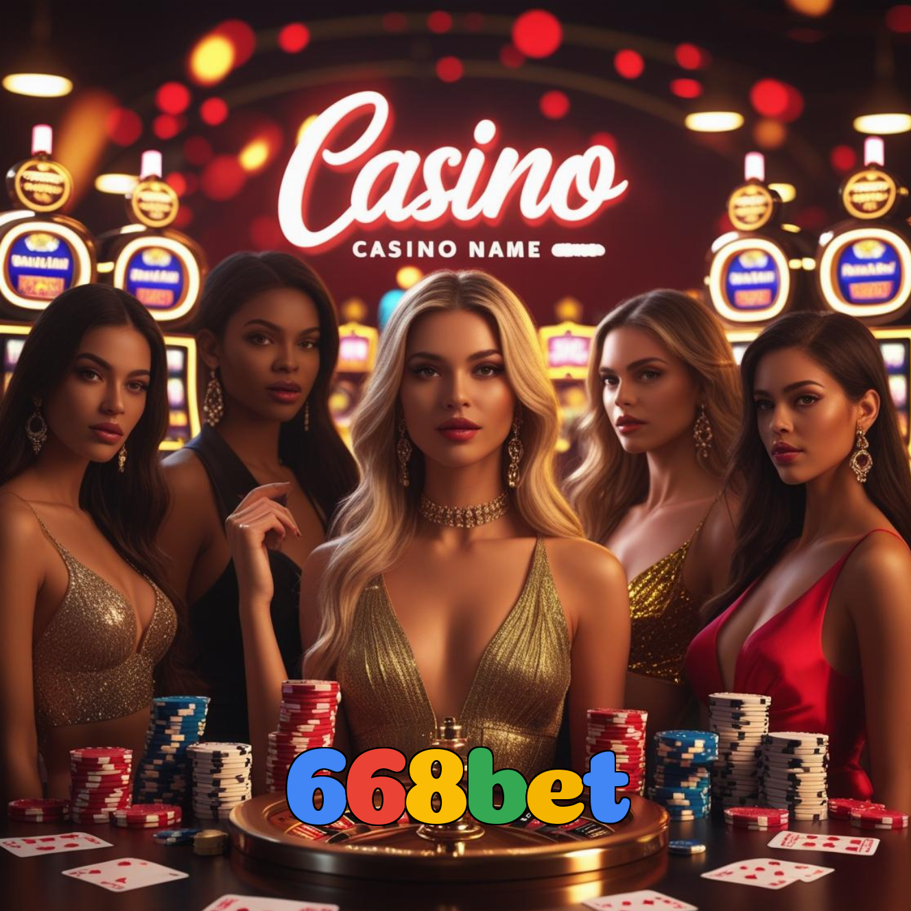 Login no 668bet