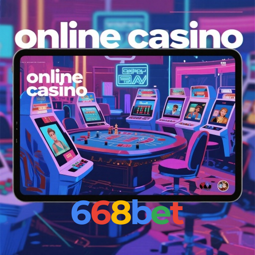 Login no 668bet