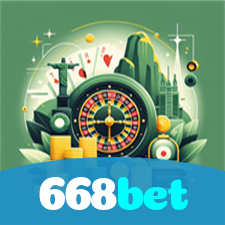 Segurança no 668bet