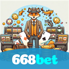 Login no 668bet