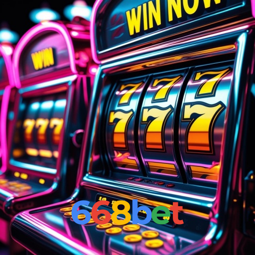 Login no 668bet