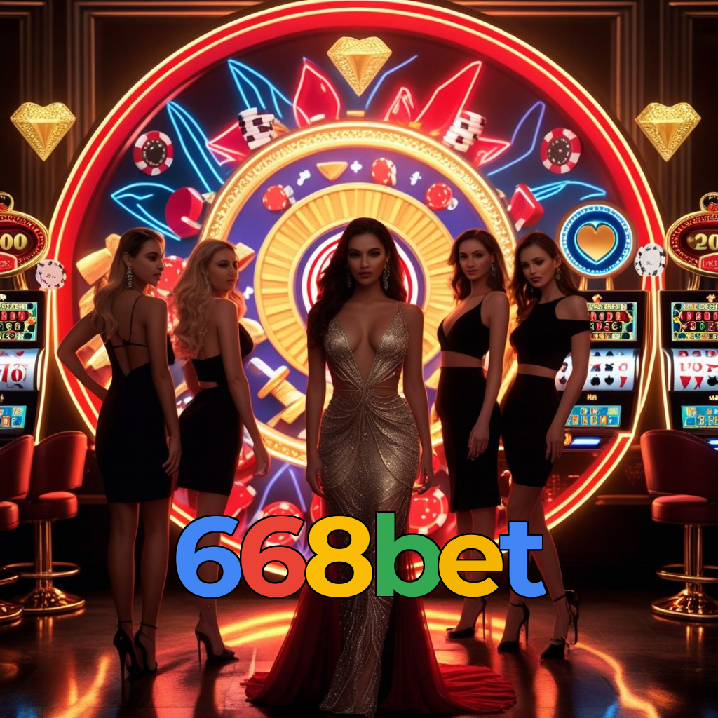 Login no 668bet