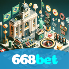 Login no 668bet
