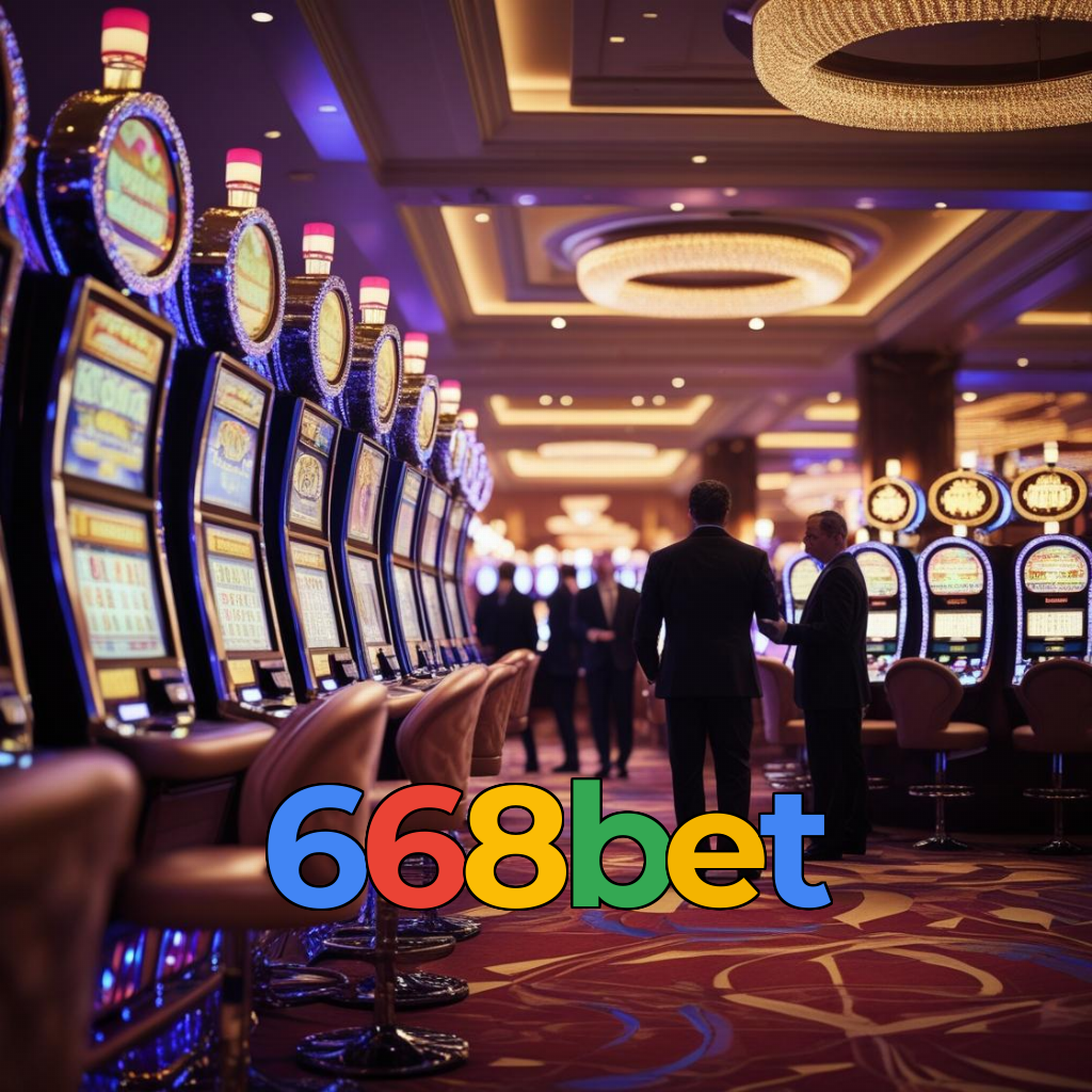 Segurança no 668bet