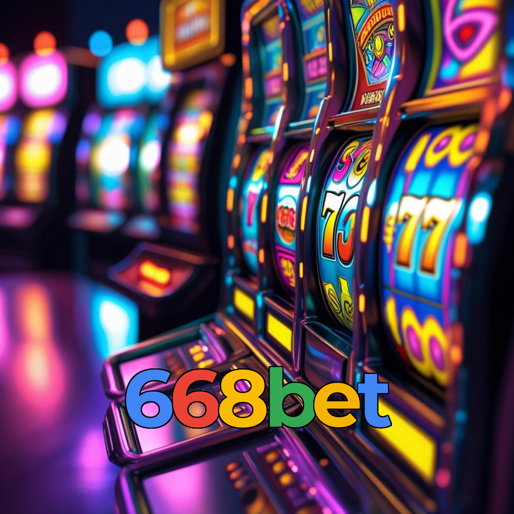 Segurança no 668bet