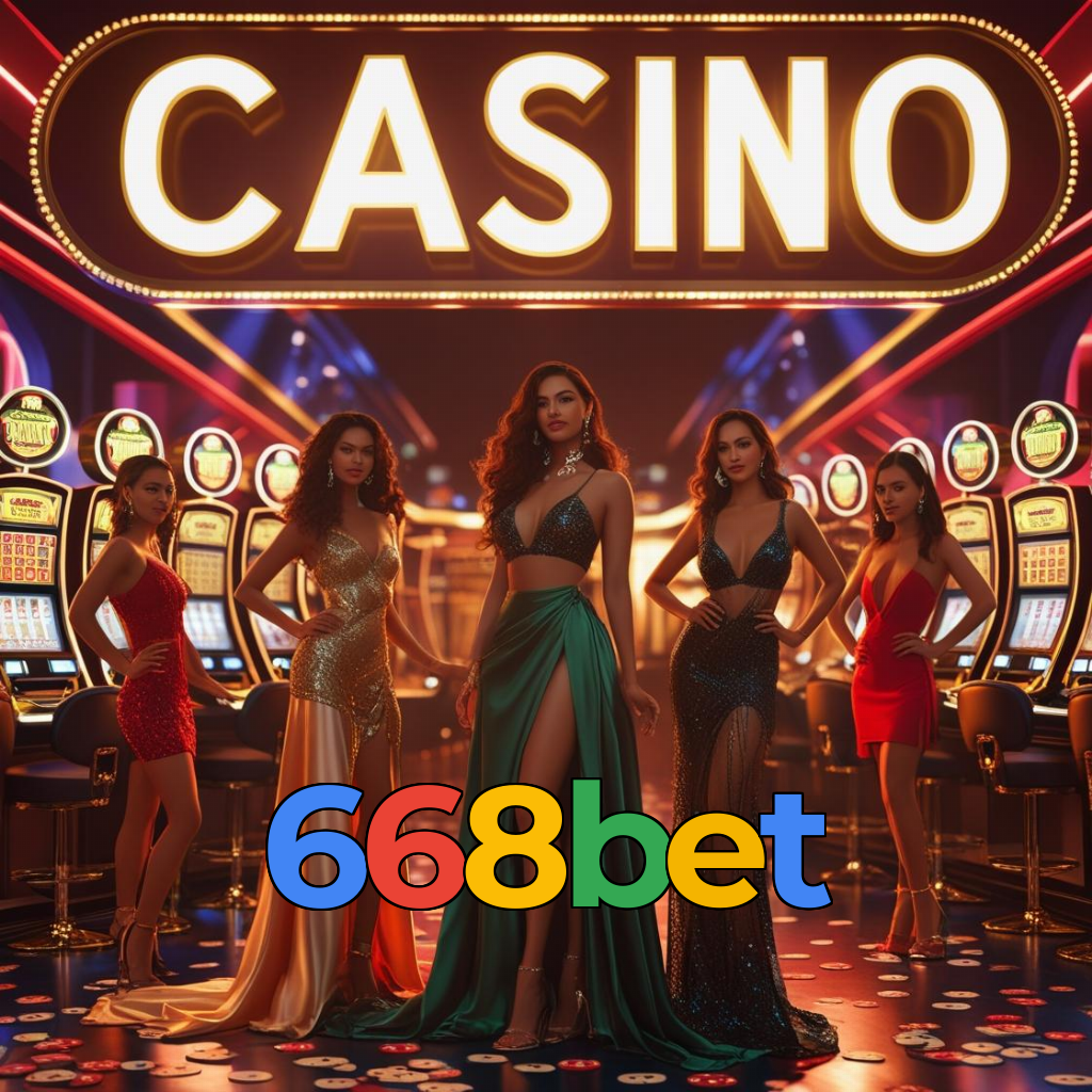 Login no 668bet