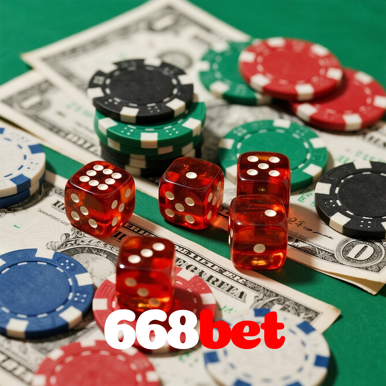 Login no 668bet
