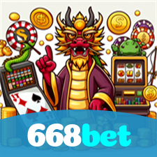 Segurança no 668bet