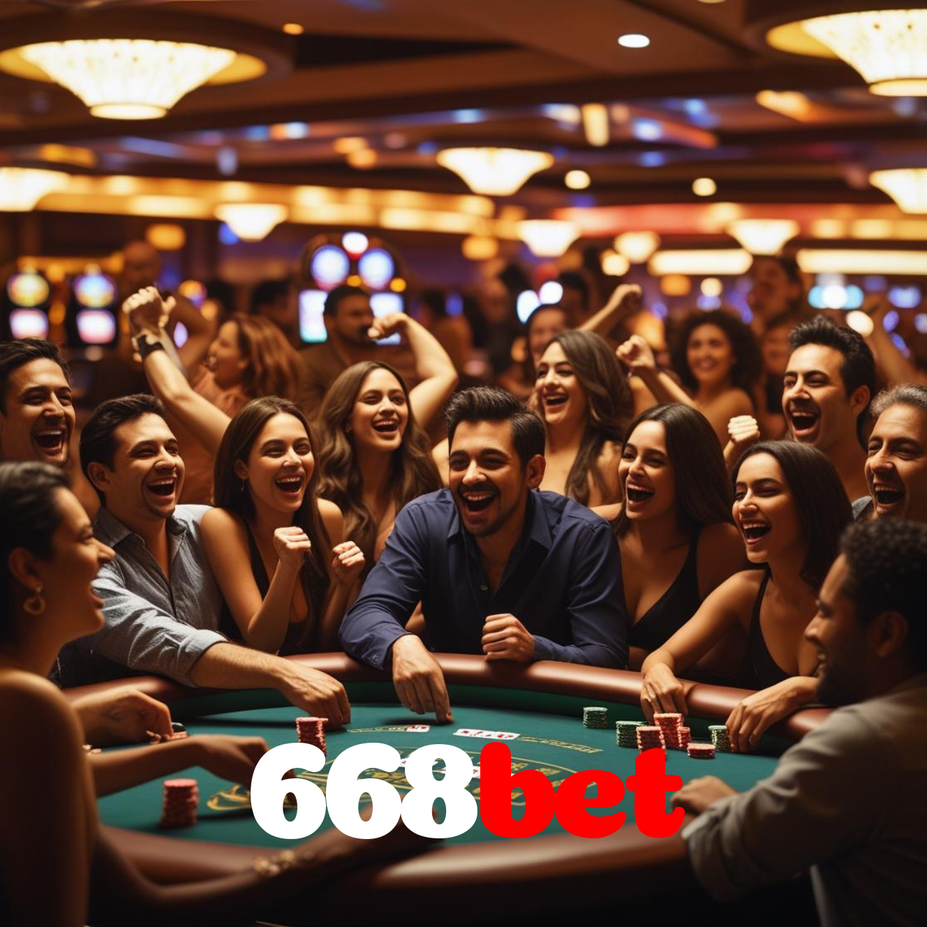 Login no 668bet