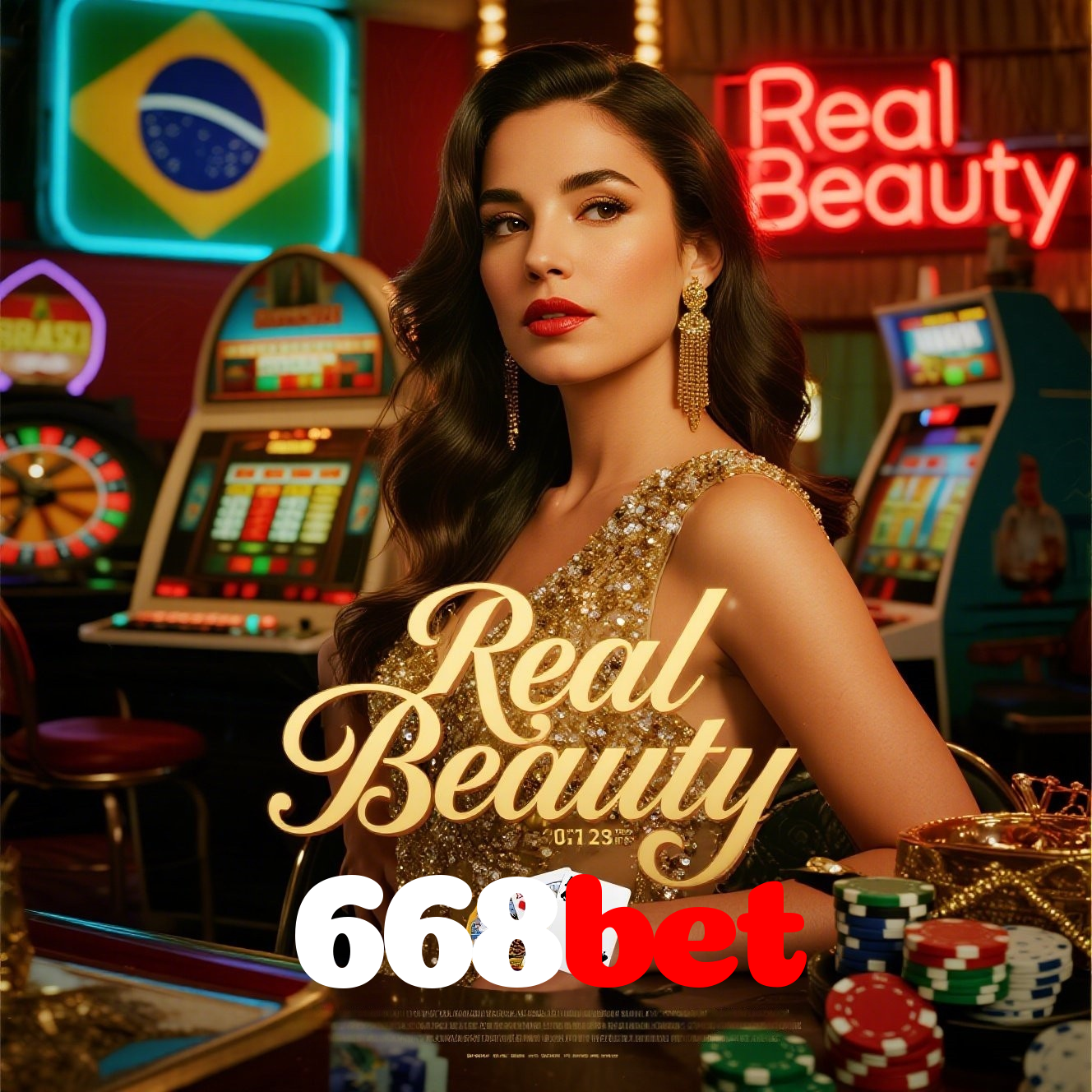 Segurança no 668bet