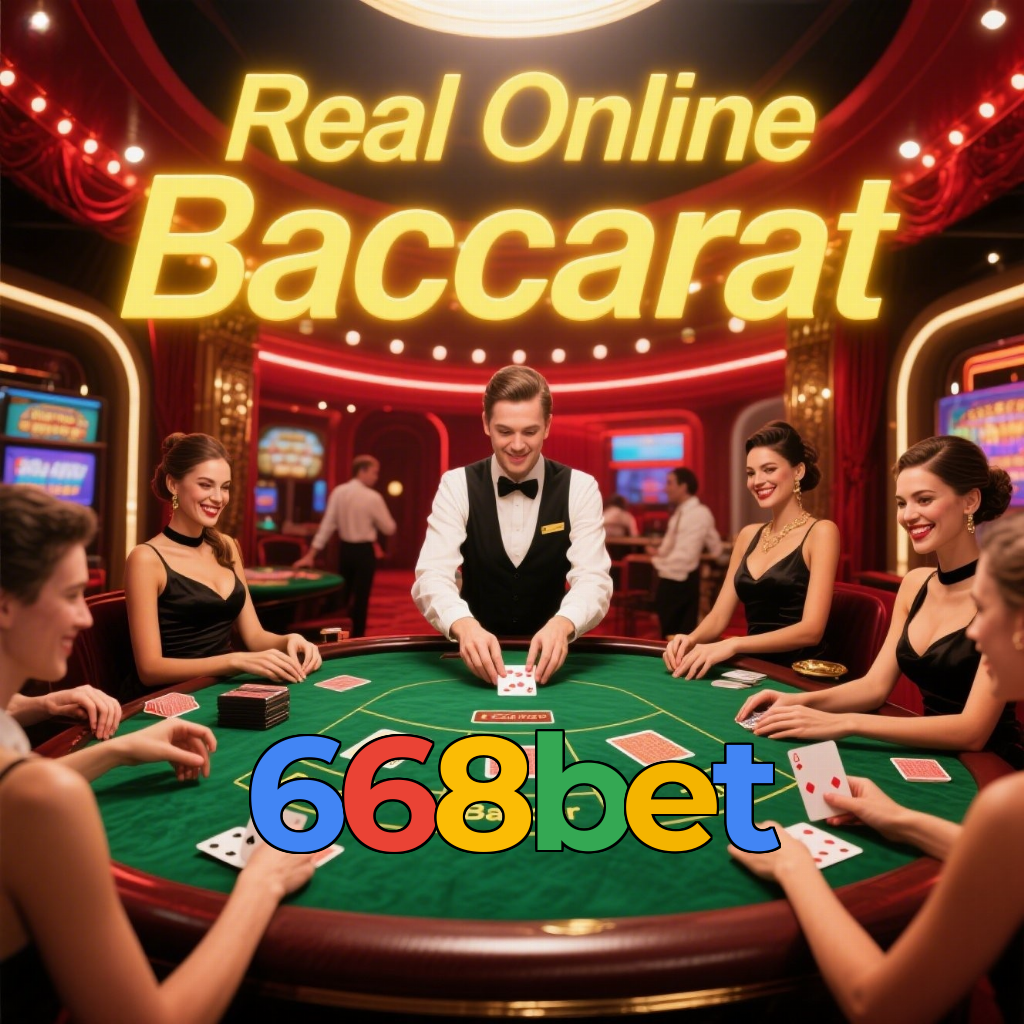 Login no 668bet