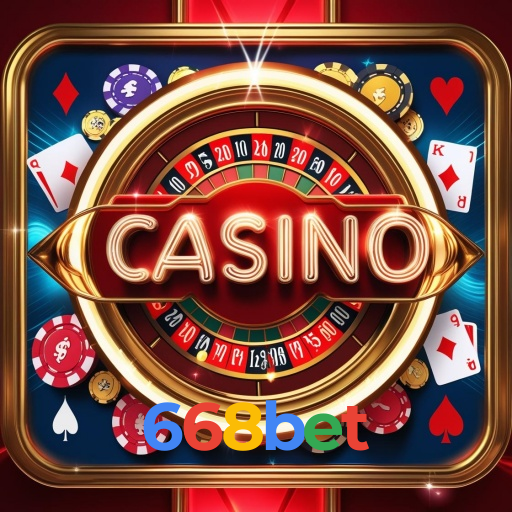 Login no 668bet