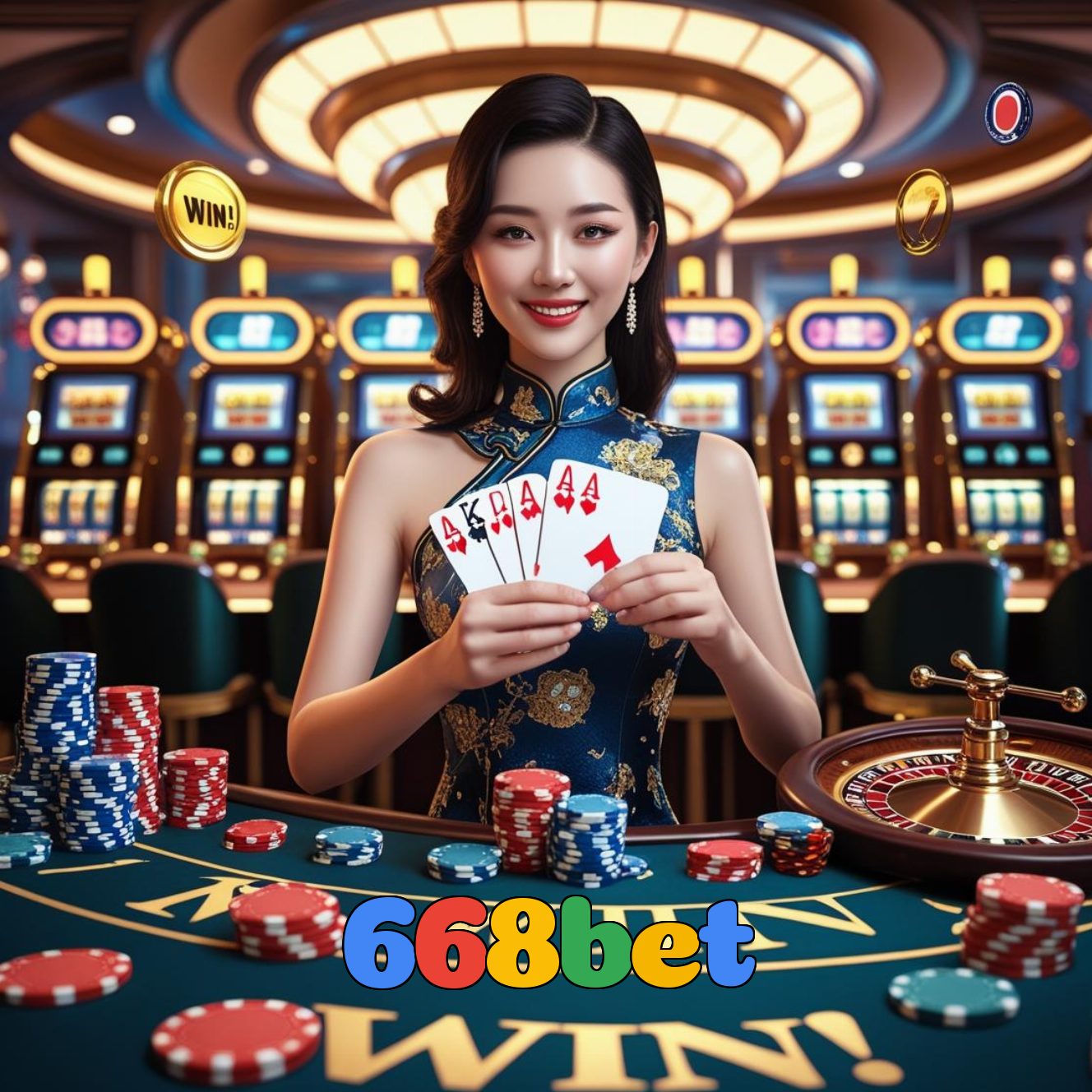 Login no 668bet