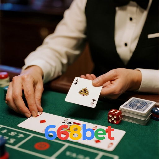 Login no 668bet