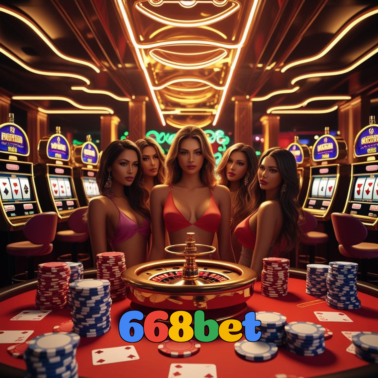 Segurança no 668bet