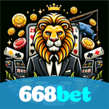 Segurança no 668bet