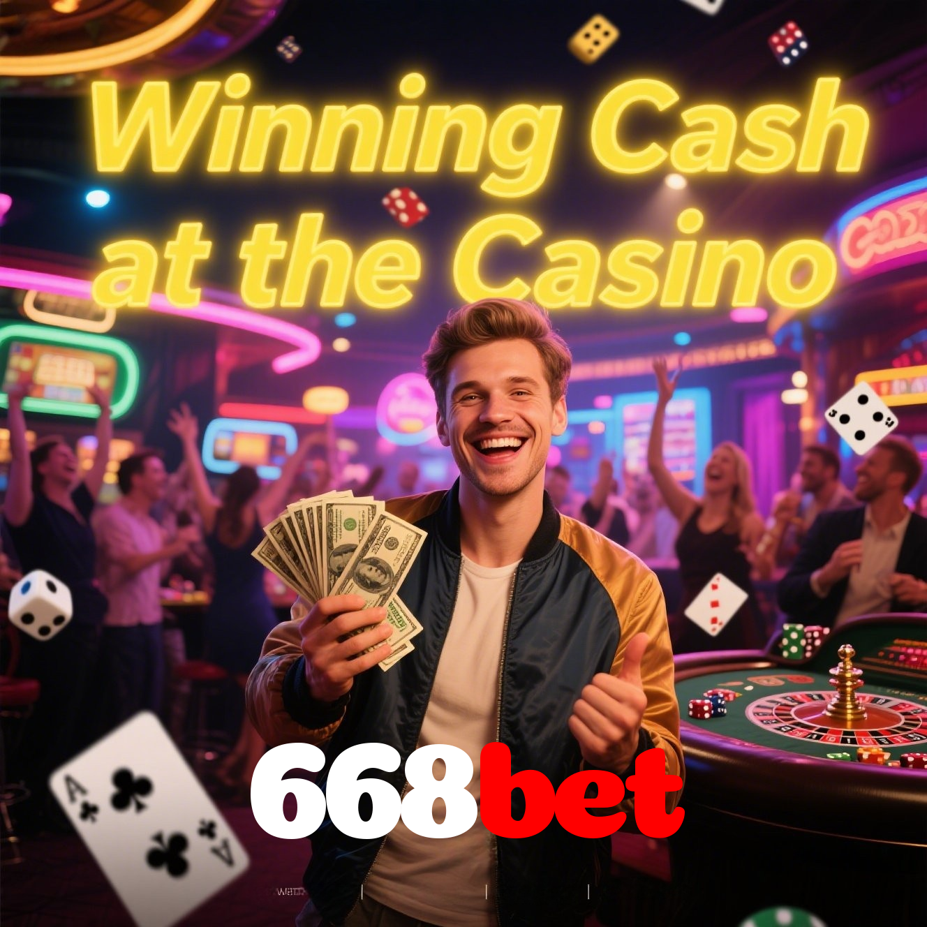 Segurança no 668bet