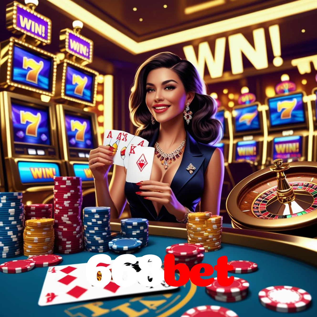 Login no 668bet