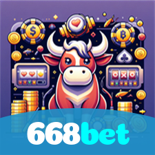 Segurança no 668bet
