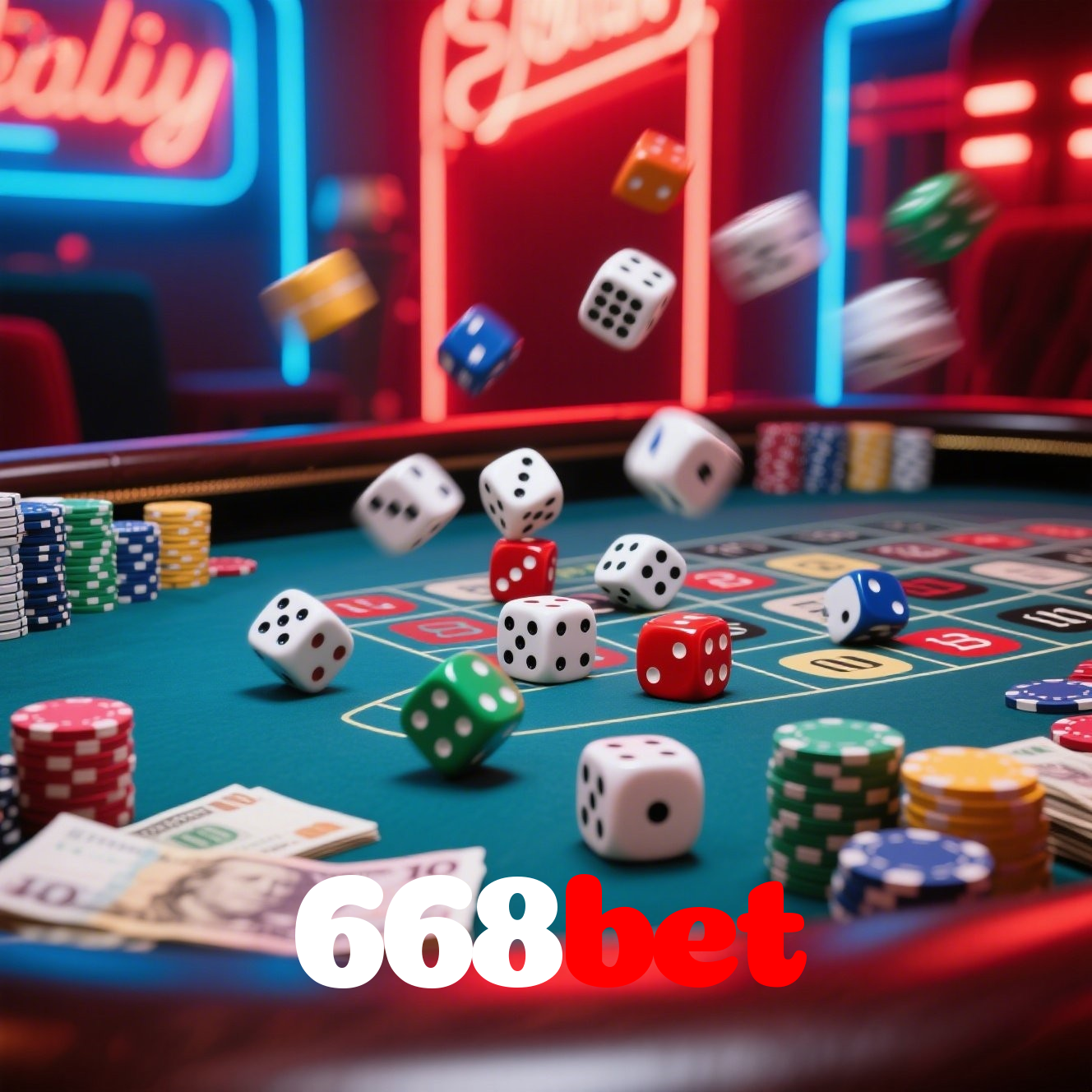 Problemas de Login no 668bet