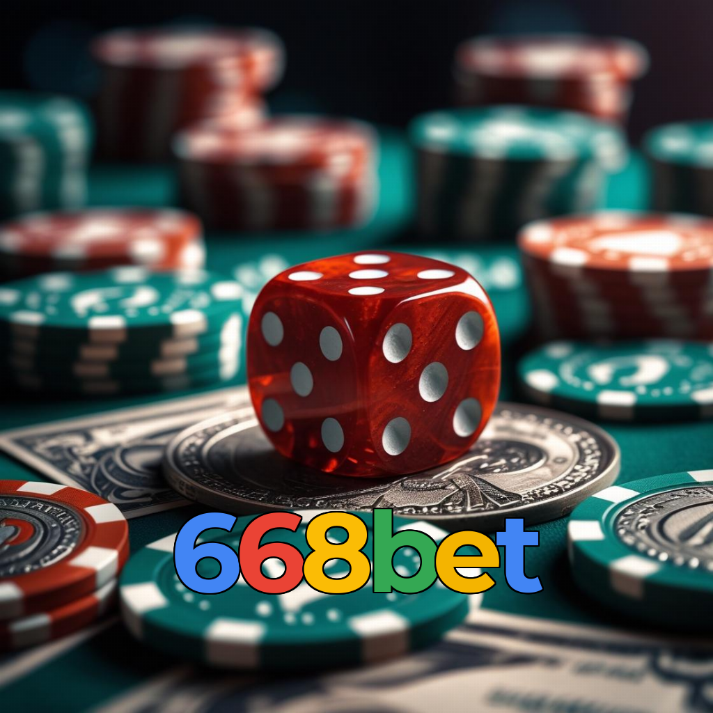 Segurança no 668bet