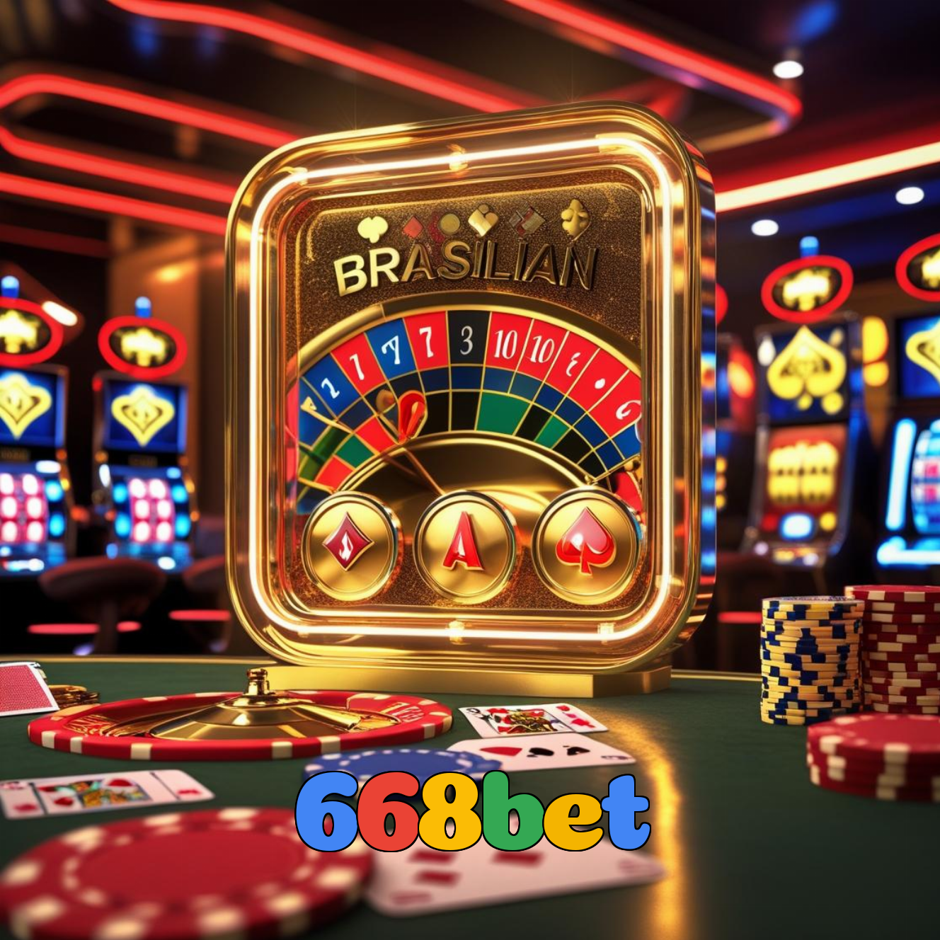 Login no 668bet