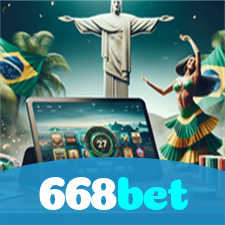 Segurança no 668bet