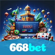 Segurança no 668bet