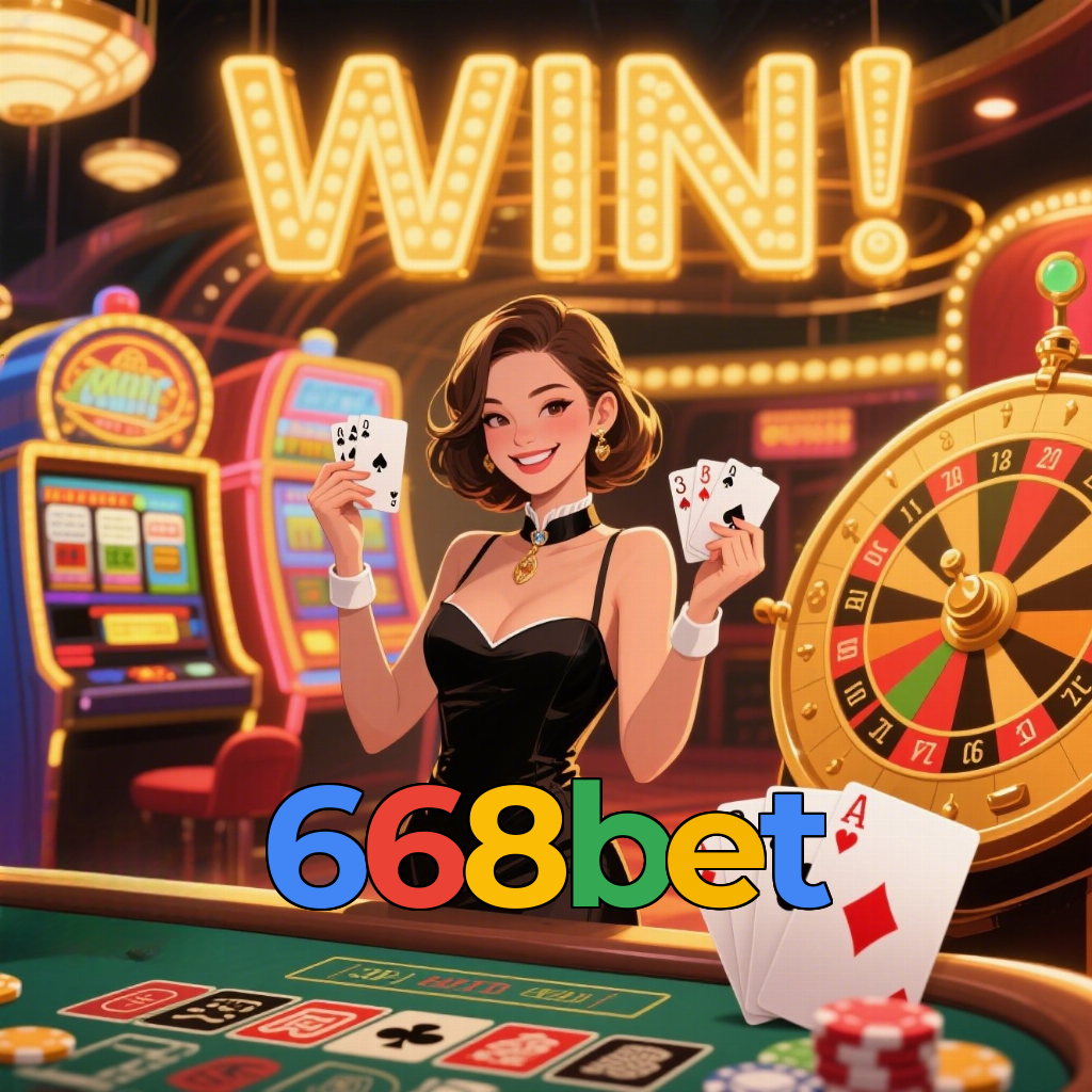 Segurança no 668bet