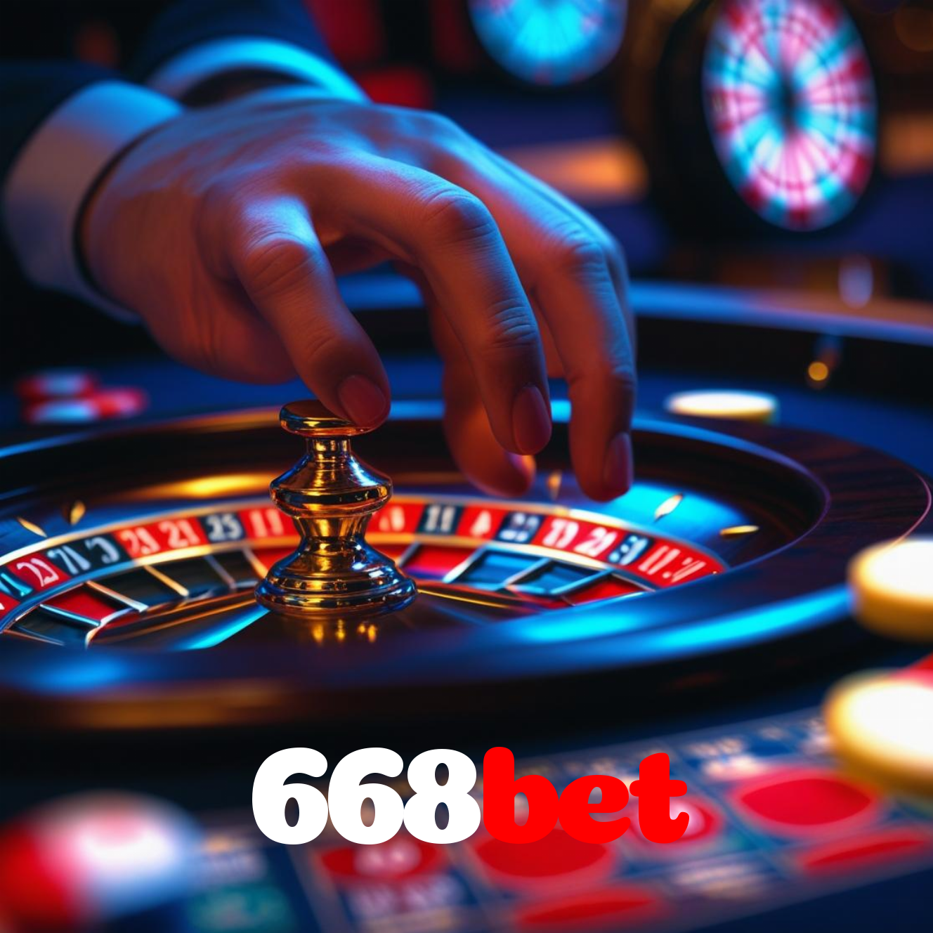 Login no 668bet