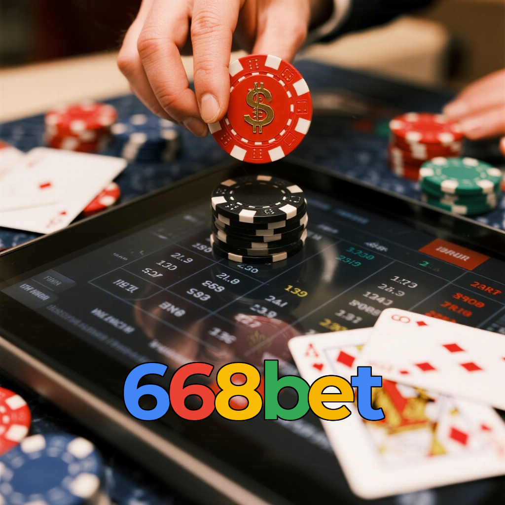 Problemas de Login no 668bet