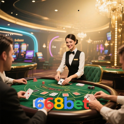 Segurança no 668bet